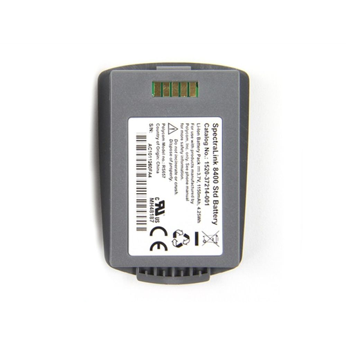 SpectraLink 8400 Battery Standard