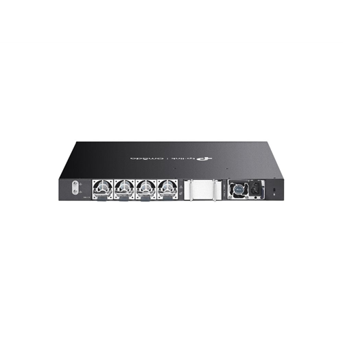 SX6632YF Omada 26-Port 10G Stackable L3 Managed SX6632YF Omada 26-Port 10G Stackable L3 Managed