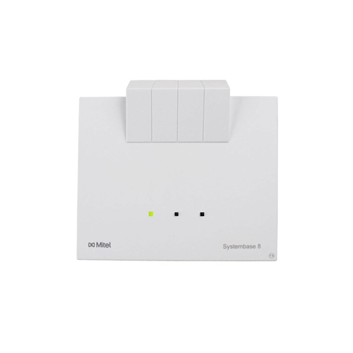 Systembase SB-8 Systembase SB-8