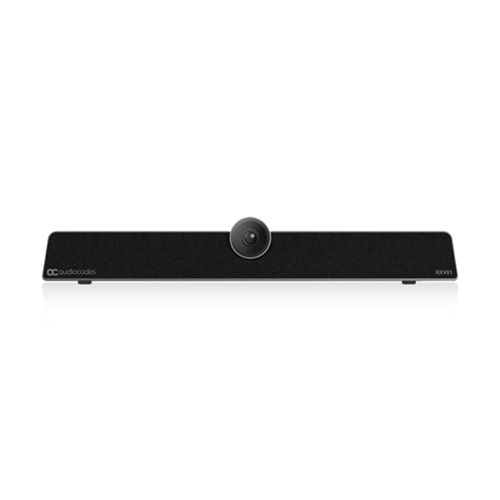 Teams RXV81 Video Collaboration Bar (MTRfA) incl