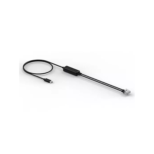 Telephone cable for WH63 E2/WH64/WH68 Series 1pcs