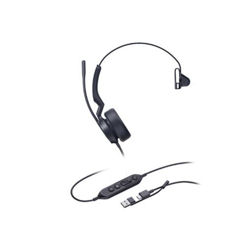 UH44 Mono USB-C/A UH44 Mono USB-C/A