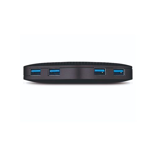 USB 3.0 4-Port Hub