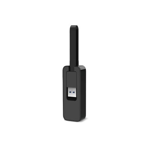 USB 3.0 to Gigabit Ethernet Network Adapter USB 3.0 to Gigabit Ethernet Network Adapter