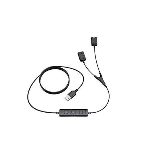USB/QD Trainer Cable (1PCS) USB/QD Trainer Cable (1PCS)