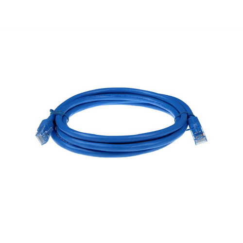 UTP patchcable blue 0,5 m UTP patchcable blue 0,5 m