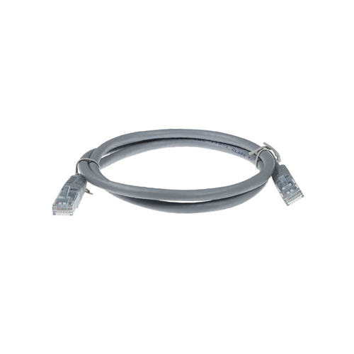 UTP patchcable grey 3 m UTP patchcable grey 3 m
