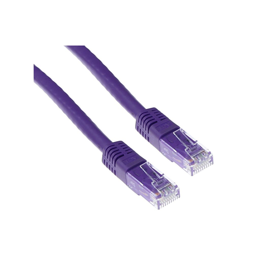 UTP patchcable purple 20 m UTP patchcable purple 20 m