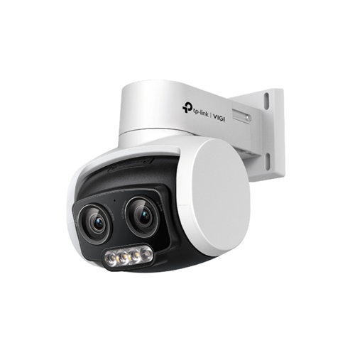 VIGI C540V 4MP Outdoor Full-Color Dual-Lens Varifocal Pan Tilt Network Camera VIGI C540V 4MP Outdoor Full-Color Dual-Lens Varifocal Pan Tilt Network Camera