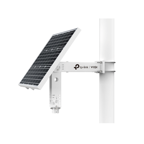 VIGI SP9030 Intelligent Solar Power Supply System VIGI SP9030 Intelligent Solar Power Supply System