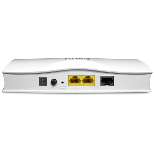 Vigor 167 VDSL2 Super Vectoring (35b) modem