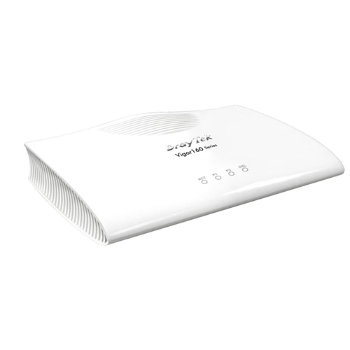 Vigor 167 VDSL2 Super Vectoring (35b) modem