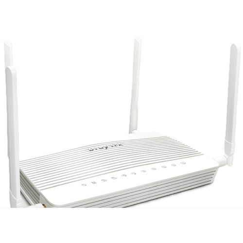 Vigor C410 LTE (4G) modem met DUAL SIM card slot 1 Gigabit WAN, 5 Gigabit LAN, 4 VPN Vigor C410 LTE (4G) modem met DUAL SIM card slot 1 Gigabit WAN, 5 Gigabit LAN, 4 VPN