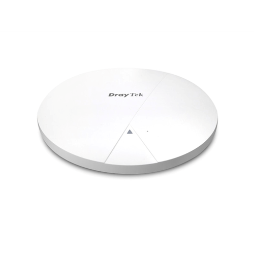 VigorAP 1062C, 802.11ax Dual-Band VigorAP 1062C, 802.11ax Dual-Band