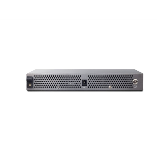 VigorSwitch Q1100x 8 2,5 Gigabit poorten + 2 SFP+ (10 Gigabit) poorten