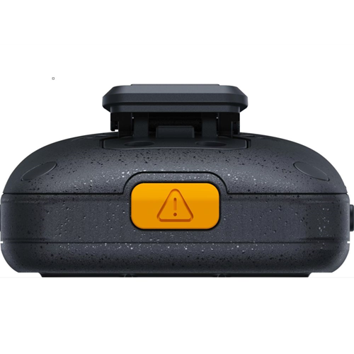 W59R PRO Ruggedized DECT Handset