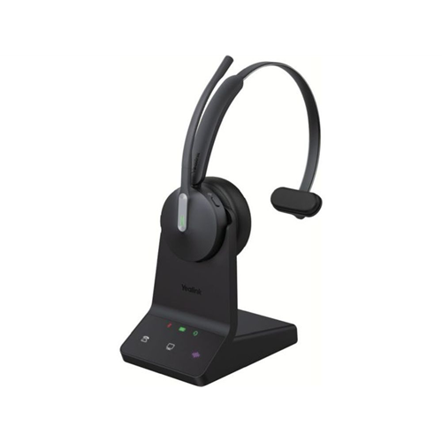 WH64 Hybrid Dual with Charging Stand Teams WH64 Hybrid Dual with Charging Stand Teams