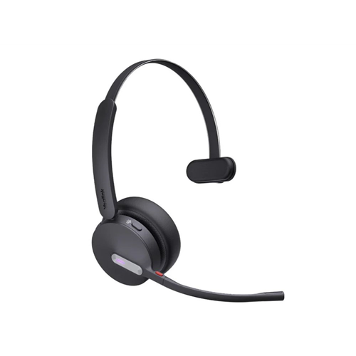 WHM641T Separate 64 Mono headset Teams