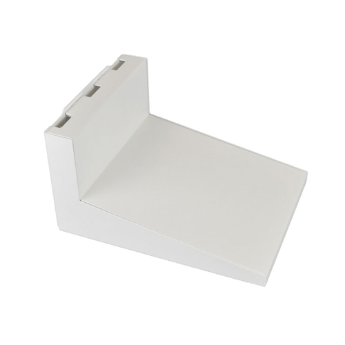 Wi-Fi Right Angle Wall Bracket with Lid Wi-Fi Right Angle Wall Bracket with Lid