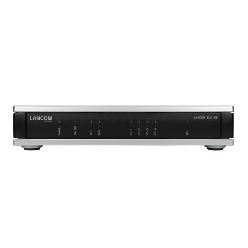 WLC-60 WLAN controller WLC-60 WLAN controller