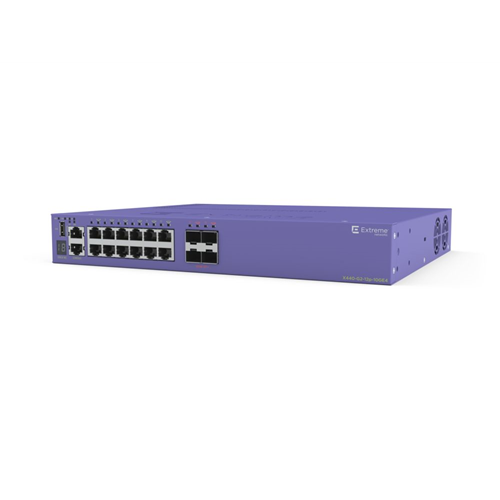 X440-G2-12p-10GE 12 10/100/1000BASE-T POE+ 4 1GbE X440-G2-12p-10GE 12 10/100/1000BASE-T POE+ 4 1GbE