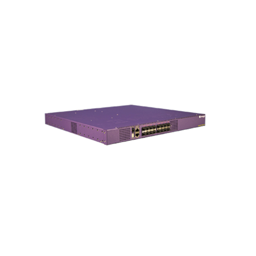 X620 16 100Mb/1Gb/10GBASE-X SFP+ ports X620 16 100Mb/1Gb/10GBASE-X SFP+ ports