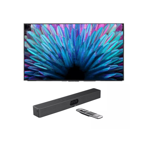 Yealink A25-010+MD55  Meeting Display Bundle