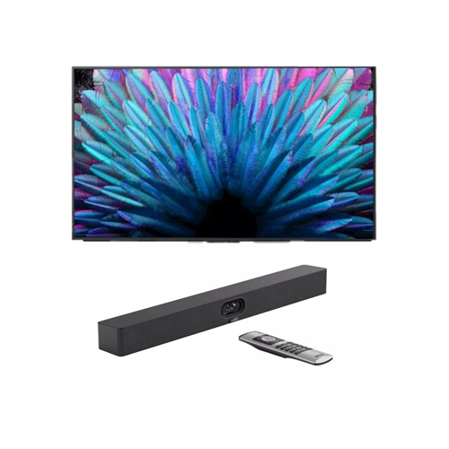 Yealink A40-010+MD55 Meeting Display bundle