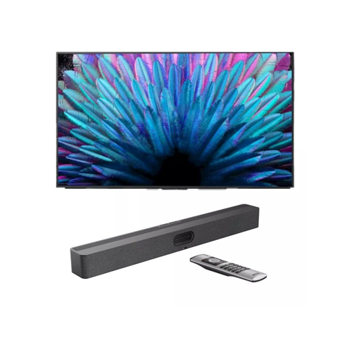 Yealink A50-010+MD75 Meeting Display bundle