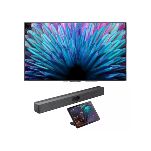 Yealink A50-031+MD75 Meeting Display bundle Yealink A50-031+MD75 Meeting Display bundle