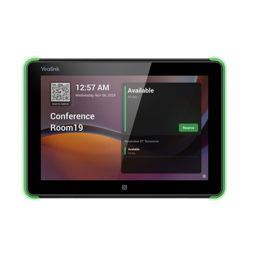 Yealink Roompanel plus E2 Yealink Roompanel plus E2