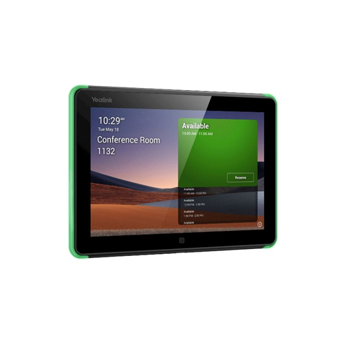 RoomPanel voor Microsoft Teams RoomPanel voor Microsoft Teams