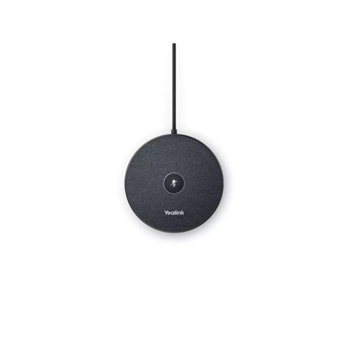 Yealink VCM35 tafel microfoon Yealink VCM35 tafel microfoon