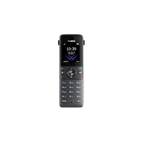 Yealink W73H DECT handset