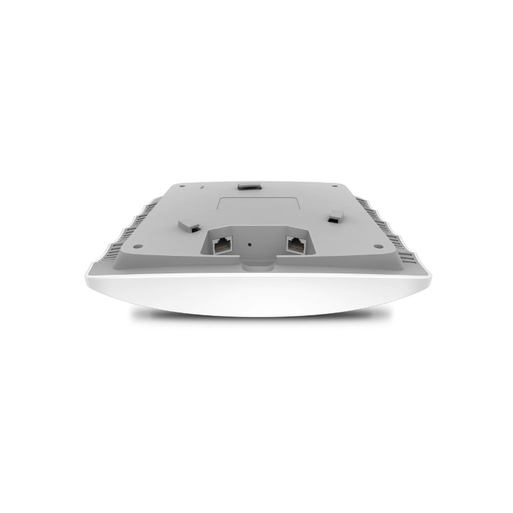 Omada - AC1750 Ceiling Mount Dual-Band Wi-Fi Access Point Omada - AC1750 Ceiling Mount Dual-Band Wi-Fi Access Point