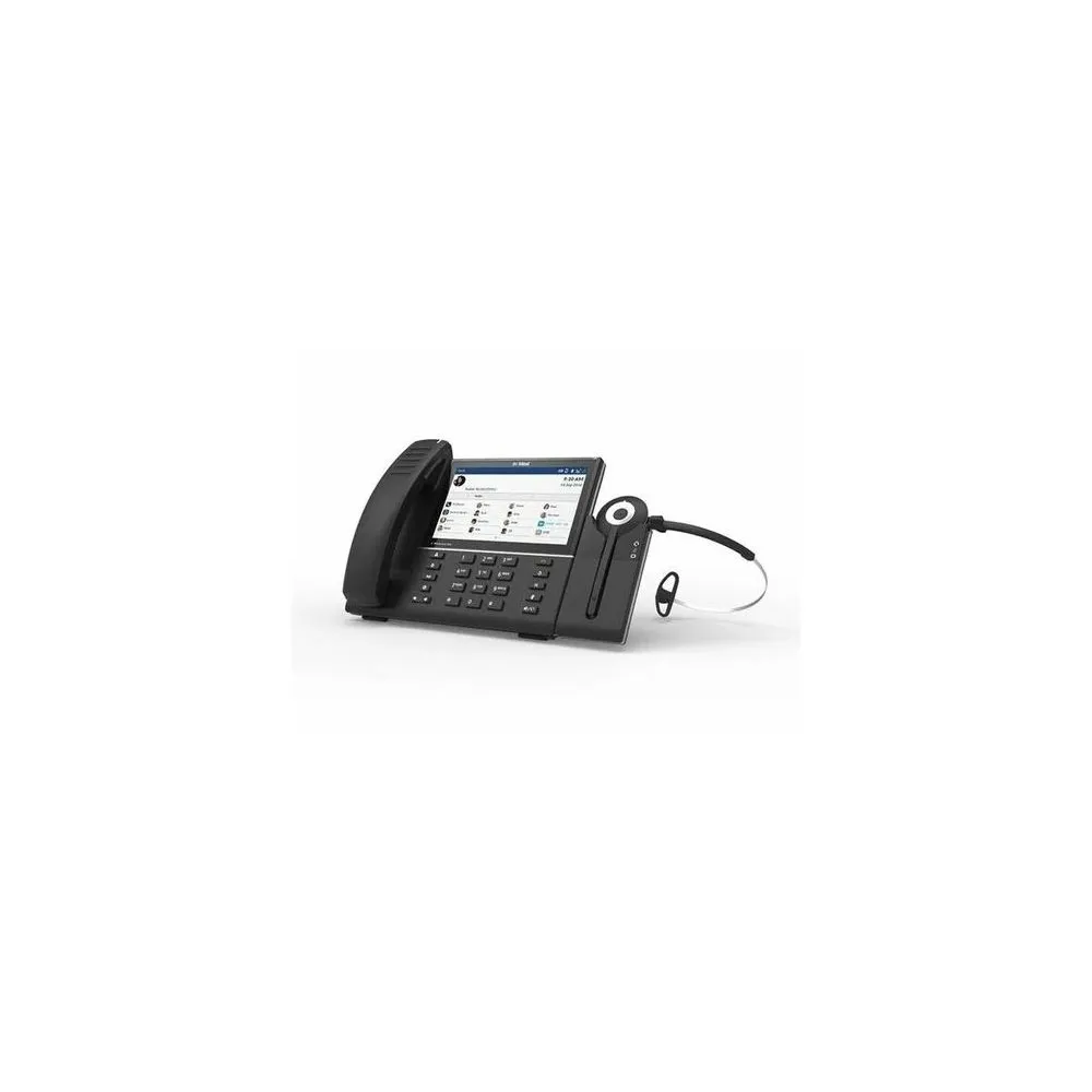 Integrated DECT Headset (EU) Mitel 6930 & 6940