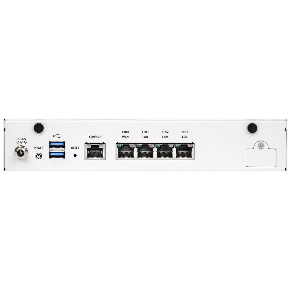 LANCOM R&S Unified Firewall UF-60