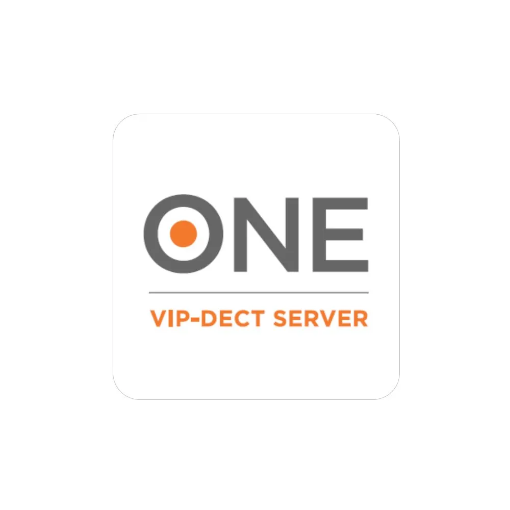 Advanced Feature Bundle VIP-DECT - Server One