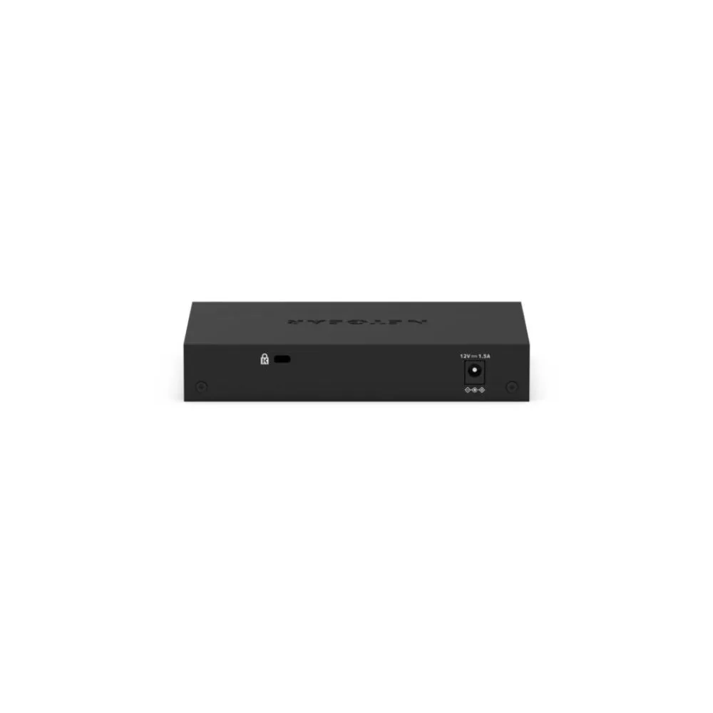 8PT Multigig Plus Switch (MS308E)