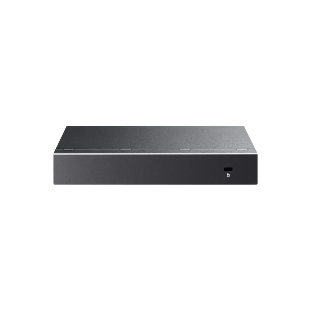 5-Port Gigabit Desktop PoE+ Switch