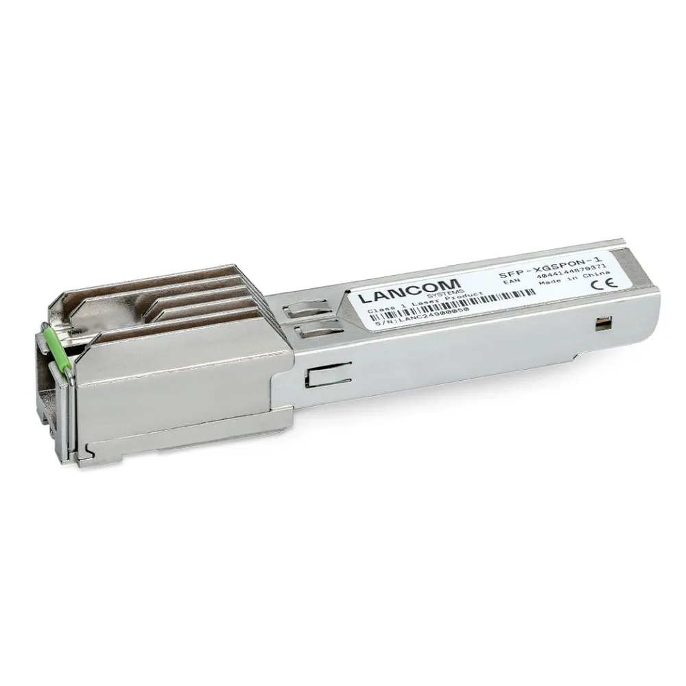 LANCOM SFP-XGSPON-1 