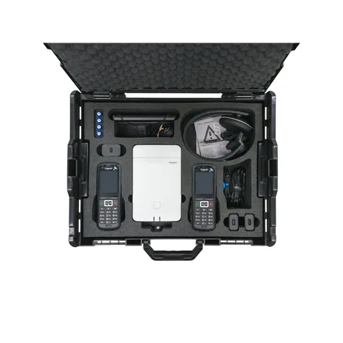Gigaset Dect Site Planning Kit (SPK) PRO