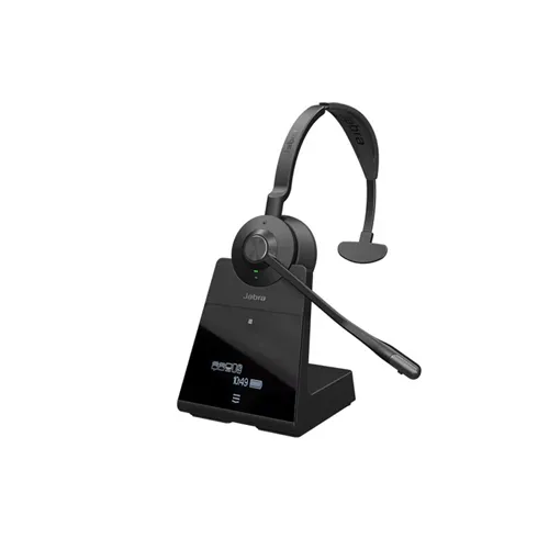 Jabra Engage 75 SE, Mono, EMEA LowPower
