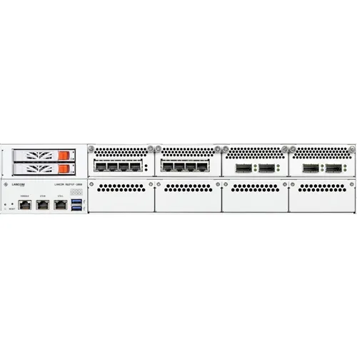 LANCOM R&S Unified Firewall UF-1060