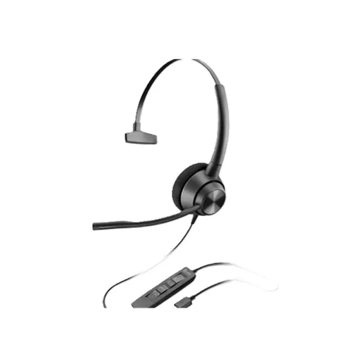 Plantronics EncorePro 310 Mono HS USB-C