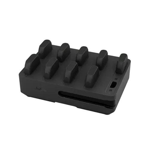 Perform 75 Charging Bay, 10-Bay, UK Charger