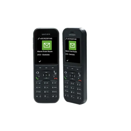 S35 DECT Handset including Battery