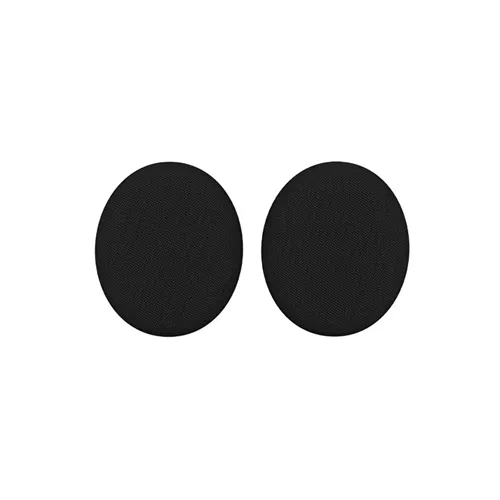 Jabra Evolve3 75 Ear Cushions 1 Pair, Black