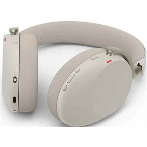Jabra Evolve3 85 MS, Link390c, Warm Gray
