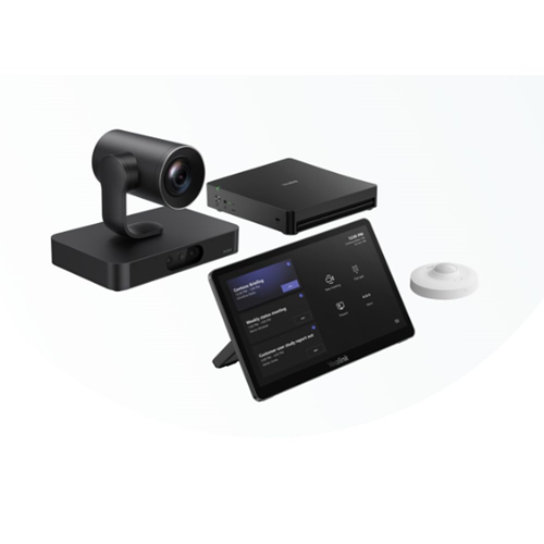 Yealink MVC S80-C5U-000 videoconferentie systeem